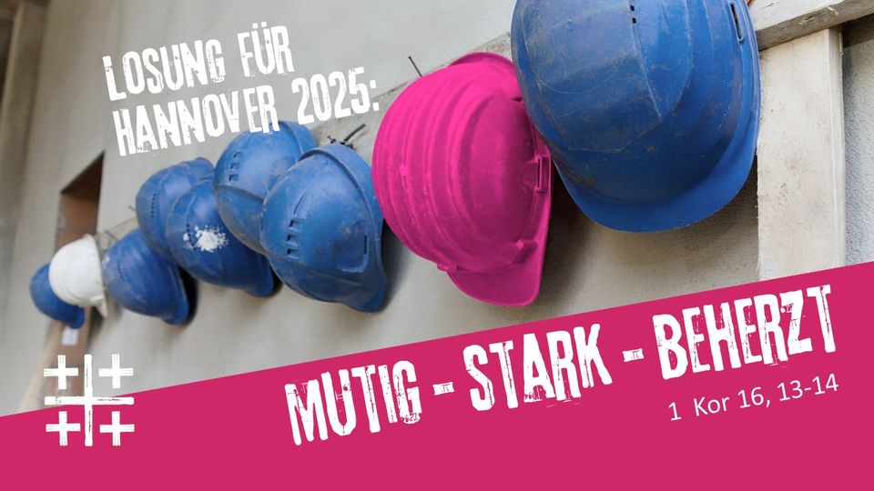 Losung2025